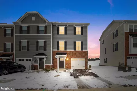 2519 Schooner Way, Bel Air, MD 21015