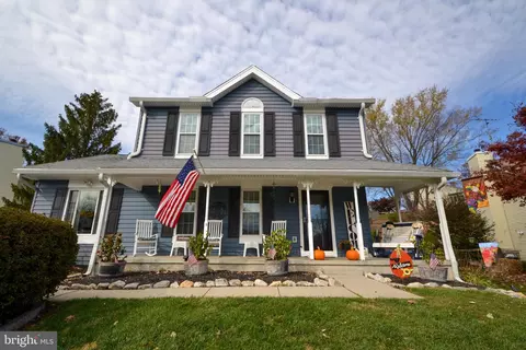 215 Hitching Post Dr, Bel Air, MD 21014