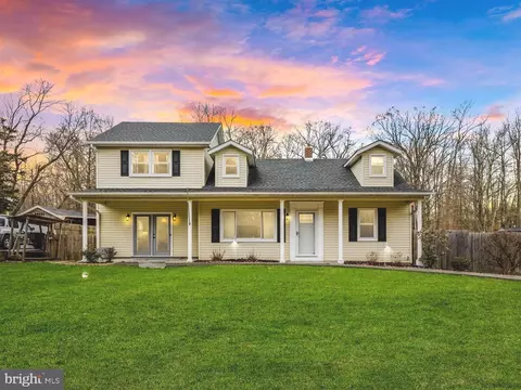 202 N Earlton Rd, Havre De Grace, MD 21078