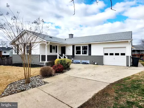 236 Kilgore Ct, Joppa, MD 21085