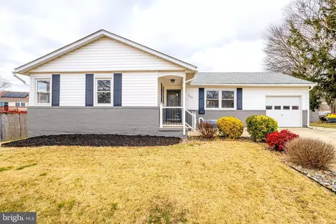 236 Kilgore Ct, Joppa, MD 21085 photo 2