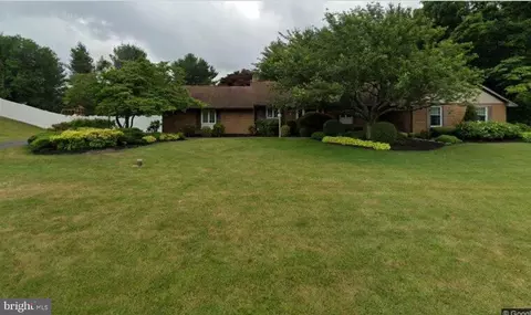 1617 Creston Dr, Forest Hill, MD 21050