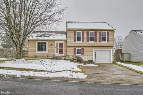 4207 Lytle Way, Belcamp, MD 21017