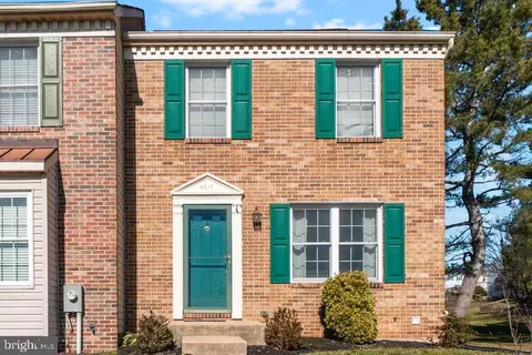 3317 Betterton Cir, Abingdon, MD 21009