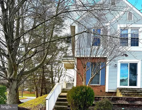 3434 Clairborne Way, Abingdon, MD 21009