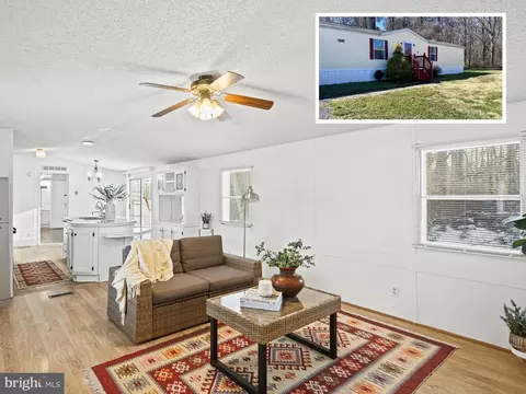 200 Garner Dr, Aberdeen, MD 21001
