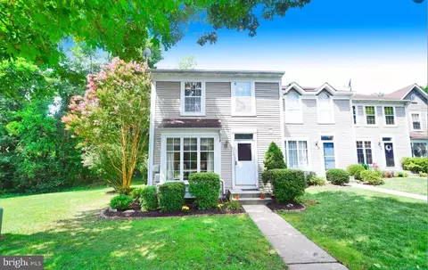 922 Cheswold Ct #D1, Bel Air, MD 21014