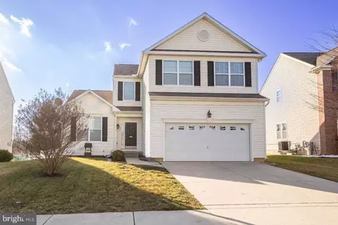 625 Bentgrass Dr, Aberdeen, MD 21001