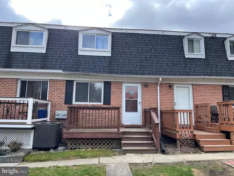 245 Melrose Ct, Forest Hill, MD 21050