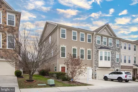 1630 Livingston Dr, Bel Air, MD 21015