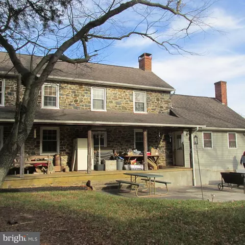 3141 Churchville Rd, Churchville, MD 21028