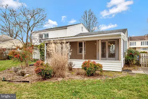 Exterior - 523 Anchor Dr, Joppa, MD 21085 photo 4 of 7