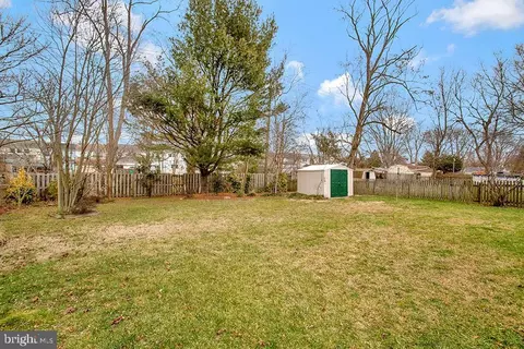 Exterior - 523 Anchor Dr, Joppa, MD 21085 photo 5 of 7