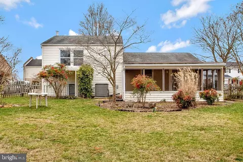 Exterior - 523 Anchor Dr, Joppa, MD 21085 photo 2 of 7