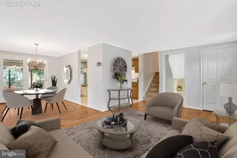 Living - 523 Anchor Dr, Joppa, MD 21085 photo 2 of 3