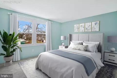 Bedroom - 523 Anchor Dr, Joppa, MD 21085 photo 1 of 5