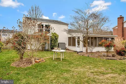 Exterior - 523 Anchor Dr, Joppa, MD 21085 photo 3 of 7