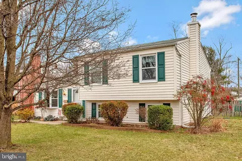 Exterior - 523 Anchor Dr, Joppa, MD 21085 photo 7 of 7