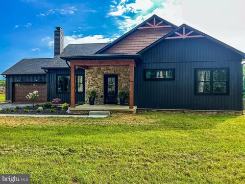 611 Mahan Rd, Churchville, MD 21028