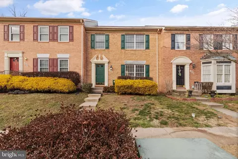 1354 Merry Hill Ct, Bel Air, MD 21015