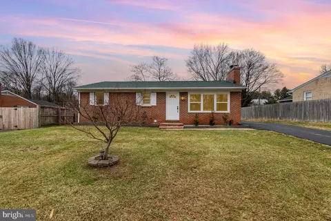 214 Marshall Dr, Forest Hill, MD 21050