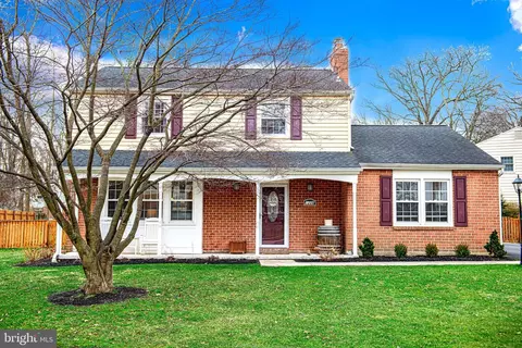 1208 Marywood Dr, Bel Air, MD 21014