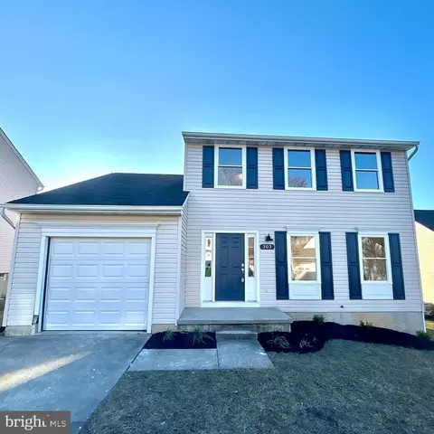 303 Willow Way, Havre De Grace, MD 21078