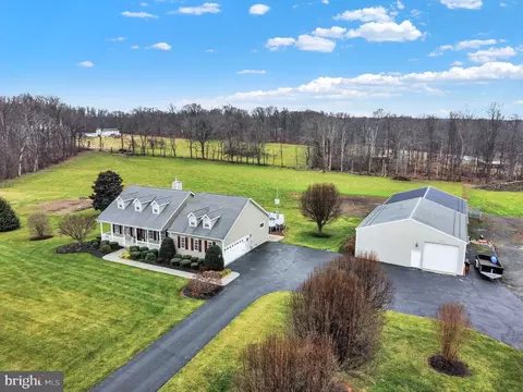 1969 Castleton Rd, Darlington, MD 21034 photo 2
