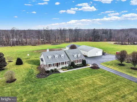 1969 Castleton Rd, Darlington, MD 21034