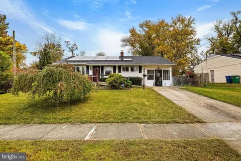 318 Graceford Dr, Aberdeen, MD 21001