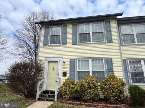 707 Green St, Havre De Grace, MD 21078