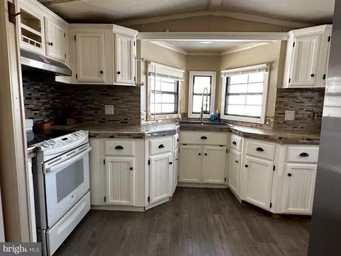 409 Underwood Lane Trlr, Bel Air, MD 21014