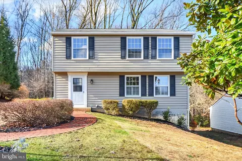 706 E Broadway, Bel Air, MD 21014