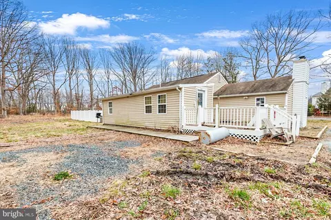 Undisclosed, Abingdon, MD 21009