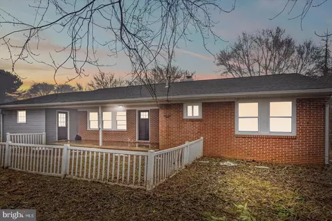 1007 Morrison Blvd, Havre De Grace, MD 21078