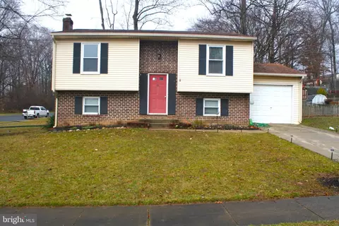 200 Yardley Ct, Abingdon, MD 21009
