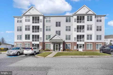 1819 Selvin Dr #201, Bel Air, MD 21015