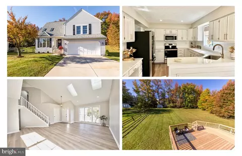 1412 Valley Forge Way, Abingdon, MD 21009