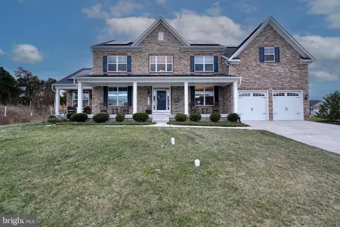 1366 Merlot Dr, Bel Air, MD 21015