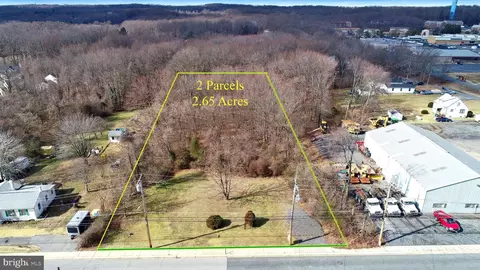 10 Bush Chapel Rd, Aberdeen, MD 21001