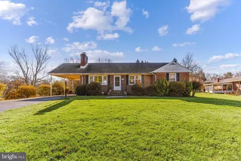 2511 Reckord Rd, Fallston, MD 21047