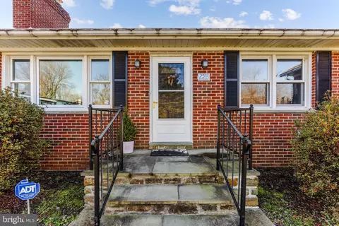 2511 Reckord Rd, Fallston, MD 21047 photo 3