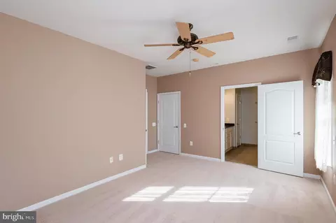 Bedroom - 1401 D Joppa Forest Dr #4, Joppa, MD 21085 photo 2 of 3