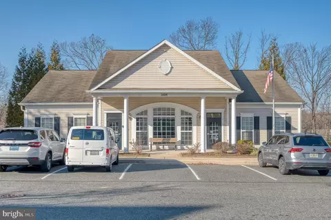 Exterior - 1401 D Joppa Forest Dr #4, Joppa, MD 21085 photo 6 of 6