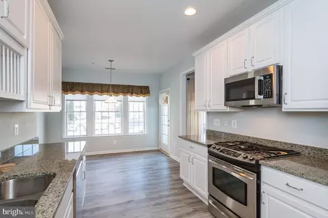Kitchen - 1401 D Joppa Forest Dr #4, Joppa, MD 21085 photo 1 of 4