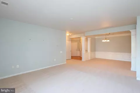 Living - 1401 D Joppa Forest Dr #4, Joppa, MD 21085 photo 2 of 3
