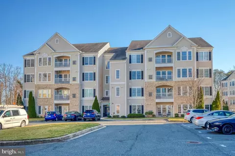 1401 D Joppa Forest Dr #4, Joppa, MD 21085