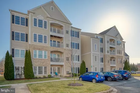 Exterior - 1401 D Joppa Forest Dr #4, Joppa, MD 21085 photo 2 of 6