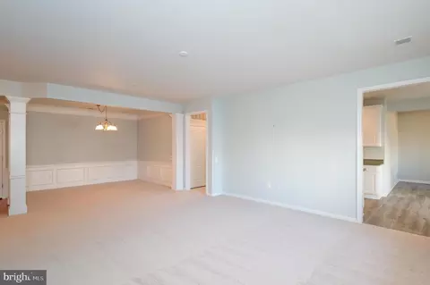 Living - 1401 D Joppa Forest Dr #4, Joppa, MD 21085 photo 3 of 3