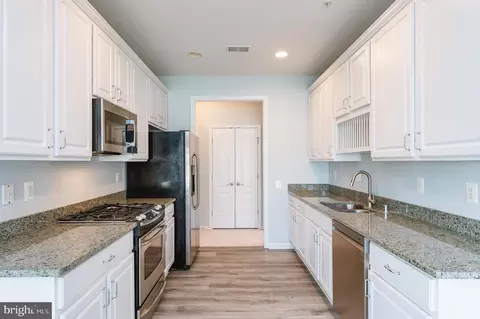 Kitchen - 1401 D Joppa Forest Dr #4, Joppa, MD 21085 photo 2 of 4